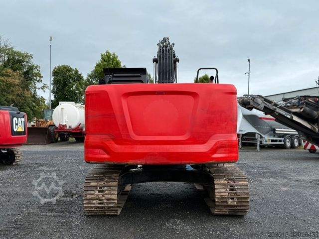 Kettenbagger CATERPILLAR 320 Kettenbagger 22,1 Ton *8.100 H