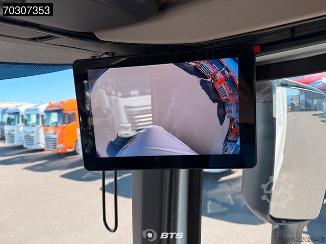 Standard tractor unit DAF XG 530 4X2 FT - ZF - Navi - TWIN Luxury Air