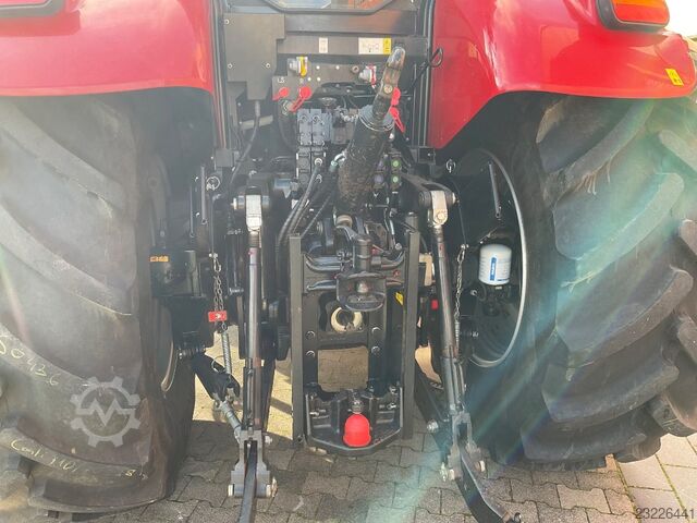 Case IH PUMA 240 CVXDRIVE Case IH PUMA 240 CVXDRIVE