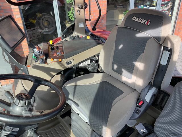 Case IH PUMA 240 CVXDRIVE Case IH PUMA 240 CVXDRIVE