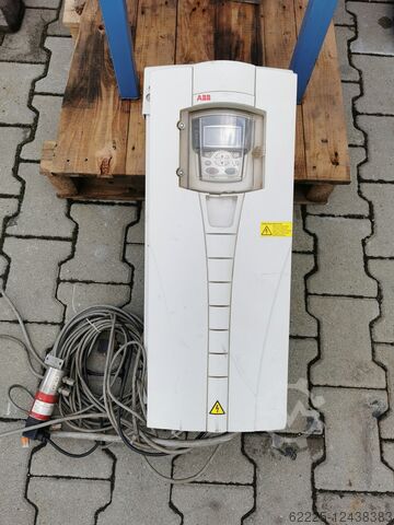 Dust extraction, welding fume extraction Vaupel FL104H
