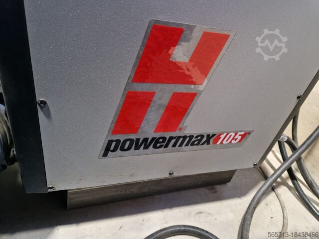 Plasmaschneidmaschine Swift Cut Pro 3000