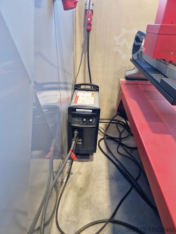 Plasmaschneidmaschine Swift Cut Pro 3000