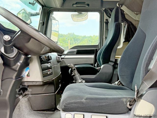 Autokran MAN TGX 26.440 * PK 41002-EH E + FUNK + Anhänger*TOP