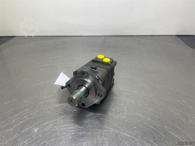 Wacker Neuson 1000202949-Sauer Danfoss OMS200-Hydraulic motor Wacker Neuson 1000202949-Sauer Danfoss OMS200-Hydraulic motor
