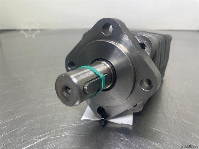 Wacker Neuson 1000202949-Sauer Danfoss OMS200-Hydraulic motor Wacker Neuson 1000202949-Sauer Danfoss OMS200-Hydraulic motor