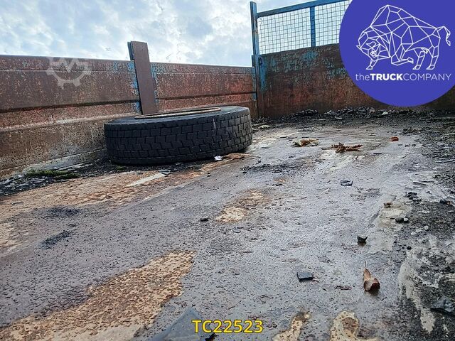 Tipper Renault Premium 210