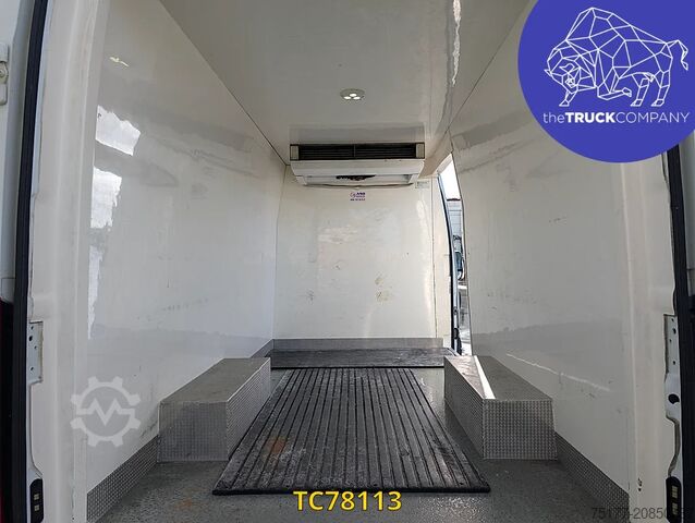 Iveco Daily Iveco Daily