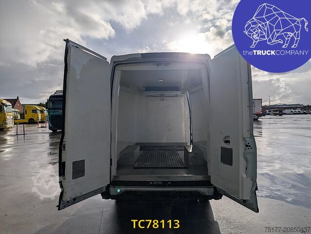 Iveco Daily Iveco Daily