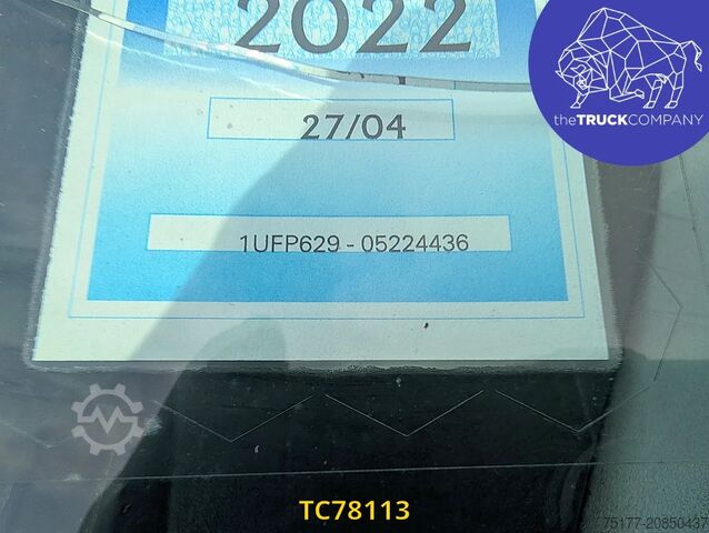 Iveco Daily Iveco Daily