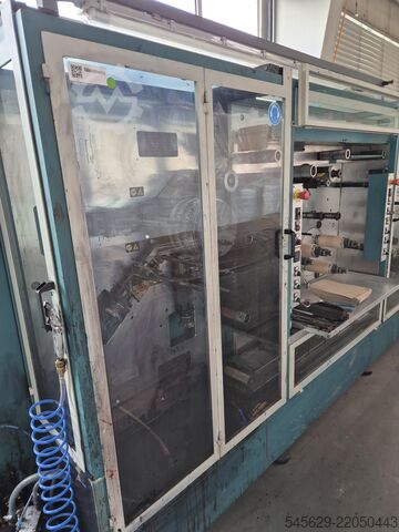 Flexographic printing press SIAT L36-150 TC-CE