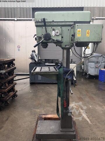 Pillar Drilling Machine IXION BS 23 FST