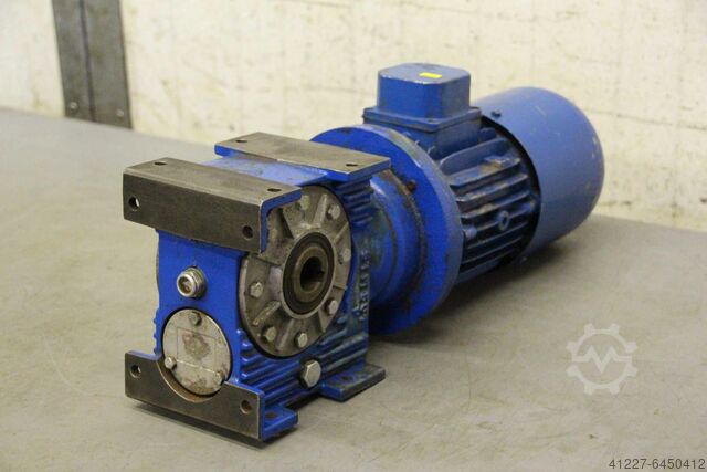 Gear motor 0.37 kW 21 rpm FIMEA 71 b4