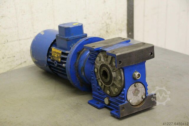 Gear motor 0.37 kW 21 rpm FIMEA 71 b4