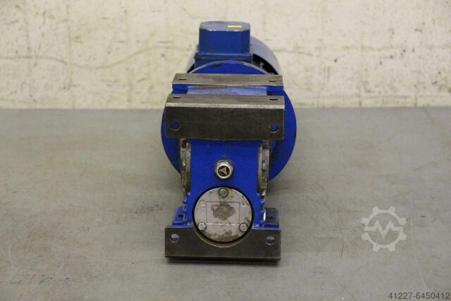 Gear motor 0.37 kW 21 rpm FIMEA 71 b4