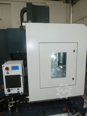 Fräsmaschine Optimum F110 E