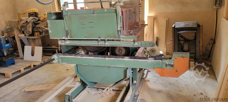 Joinery De Pauw International n.v.