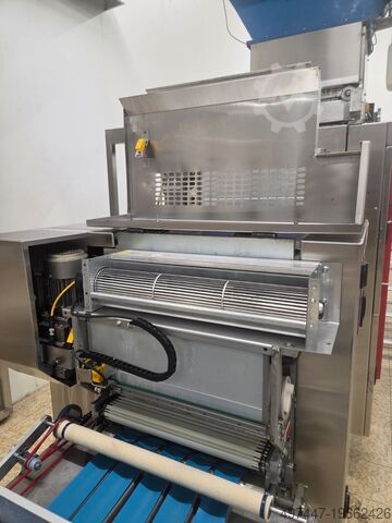 Profiliermaschine Konig konig Industrie Rex I 5/4