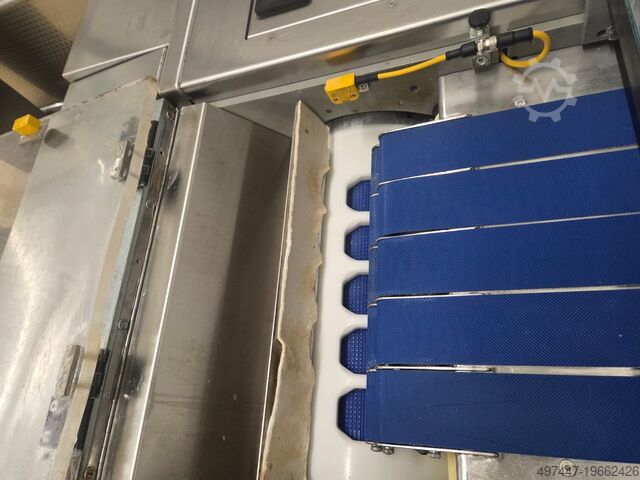 Profiliermaschine Konig konig Industrie Rex I 5/4