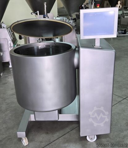 Fleischverarbeitungsmaschine RÜHLE MKR 220