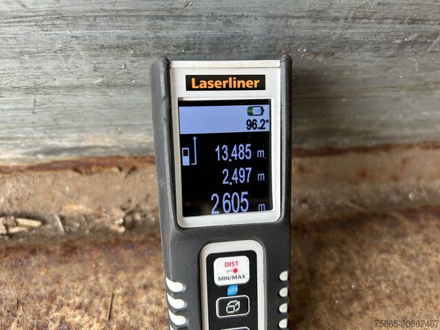 Box body Pacton B2-001 / Box / Loadlift 2500 kg / BPW Drum / NL...