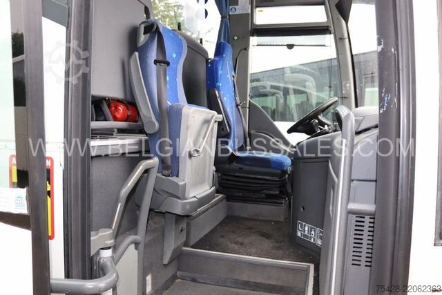 Motor coach Mercedes-Benz Tourismo 16RHD M2 / Lift / USB / Full Options