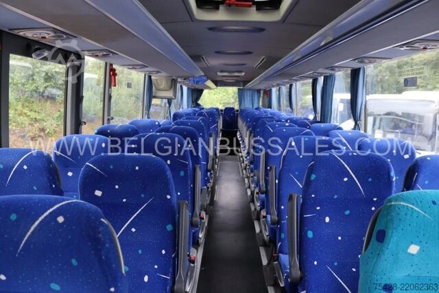 Motor coach Mercedes-Benz Tourismo 16RHD M2 / Lift / USB / Full Options