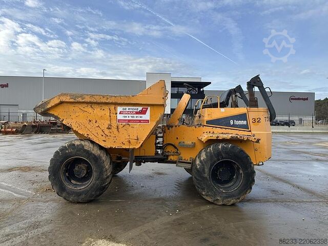Dumper Thwaites 9T