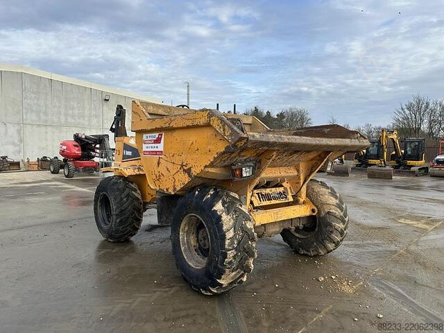Dumper Thwaites 9T