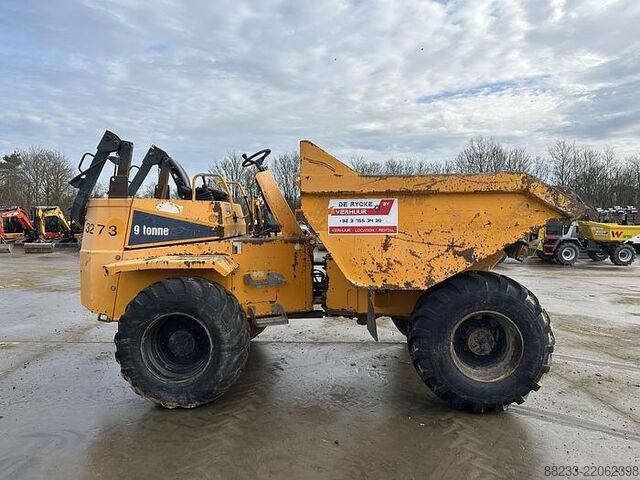 Dumper Thwaites 9T