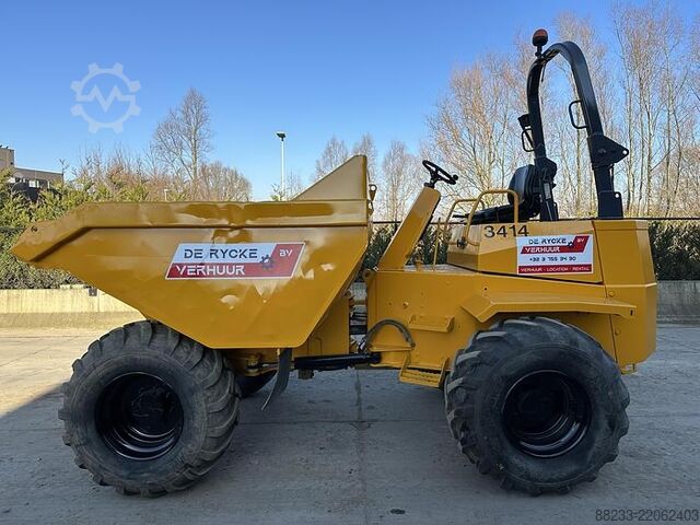 Dumper Thwaites 9T