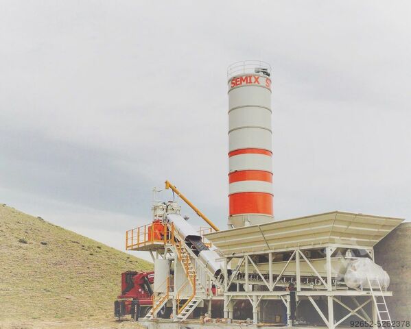 SEMIX Mobile 60 S4 SEMIX Mobile 60 S4