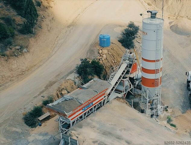 SEMIX Mobile 60 S4 SEMIX Mobile 60 S4