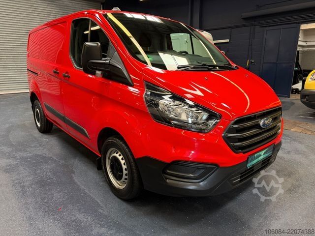 Kastenwagen FORD Transit Custom Kasten L1 Klima 1.Hand Garantie