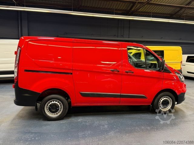 Kastenwagen FORD Transit Custom Kasten L1 Klima 1.Hand Garantie