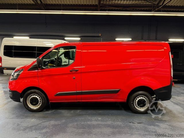 Kastenwagen FORD Transit Custom Kasten L1 Klima 1.Hand Garantie