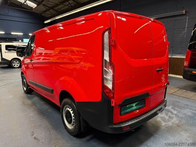 Kastenwagen FORD Transit Custom Kasten L1 Klima 1.Hand Garantie