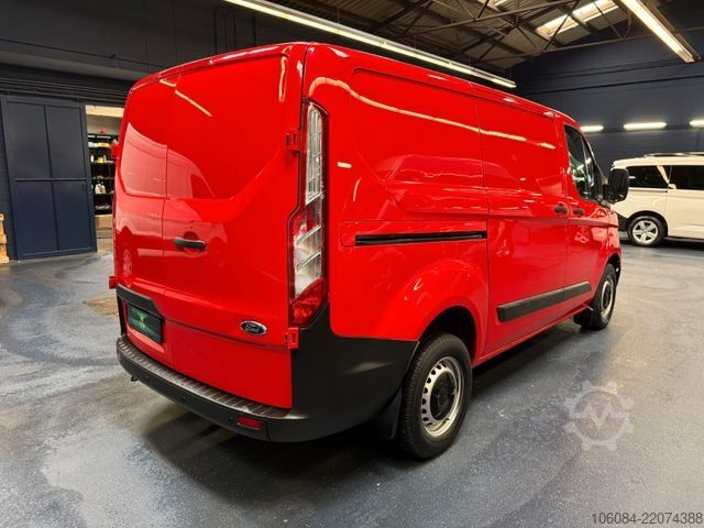 Kastenwagen FORD Transit Custom Kasten L1 Klima 1.Hand Garantie