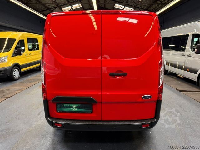 Kastenwagen FORD Transit Custom Kasten L1 Klima 1.Hand Garantie