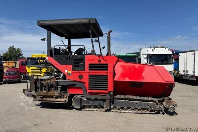 Sonstige INGERSOLL RAND | Titan 6820