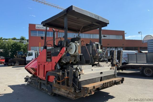 Sonstige INGERSOLL RAND | Titan 6820