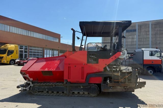 Sonstige INGERSOLL RAND | Titan 6820