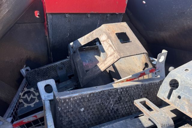 Sonstige INGERSOLL RAND | Titan 6820
