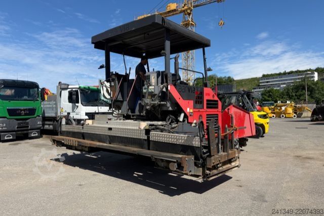 Sonstige INGERSOLL RAND | Titan 6820