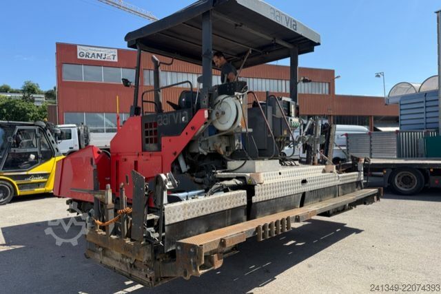 Sonstige INGERSOLL RAND | Titan 6820