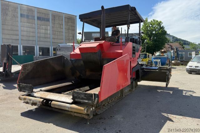 Sonstige INGERSOLL RAND | Titan 6820