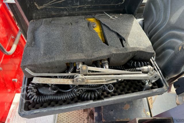Sonstige INGERSOLL RAND | Titan 6820