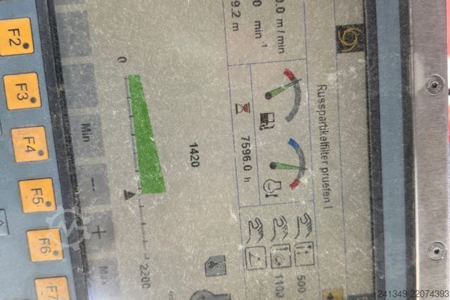 Sonstige INGERSOLL RAND | Titan 6820