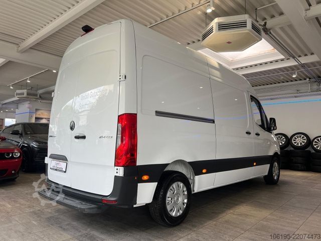Kastenwagen hoch MERCEDES-BENZ Sprinter 214/316 CDI Hoch+Lang*