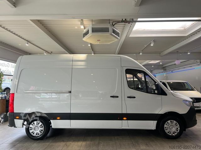 Kastenwagen hoch MERCEDES-BENZ Sprinter 214/316 CDI Hoch+Lang*